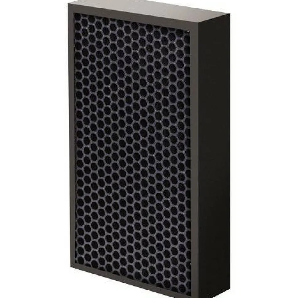 Fellowes AeraMax Pro AM2 Carbon Filter For Professional AM 2 Air Purifier, 1-3/4" Pack Of 1