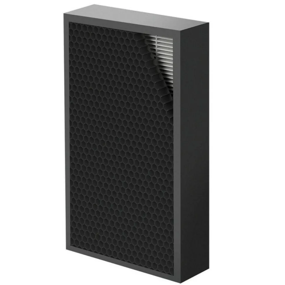 Fellowes AeraMax Pro AM2 Hybrid 1-3/4" Filter For AeraMax Pro AM2 Air Purifiers, Pack of 1