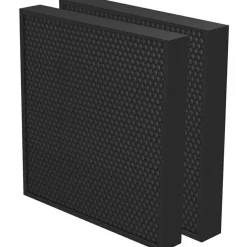 Fellowes Array/AeraMax Pro 2" Carbon Filter w/ Pre-filter - 2PK