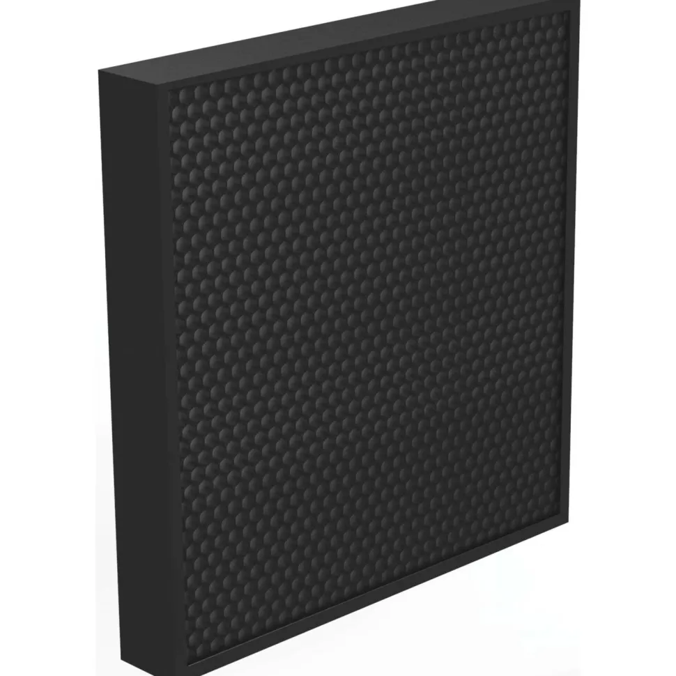Fellowes Array/AeraMax Pro 2" Carbon Filter w/ Pre-filter - 2PK
