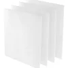 Fellowes Array/AeraMax Pro Pre-filters - 4PK