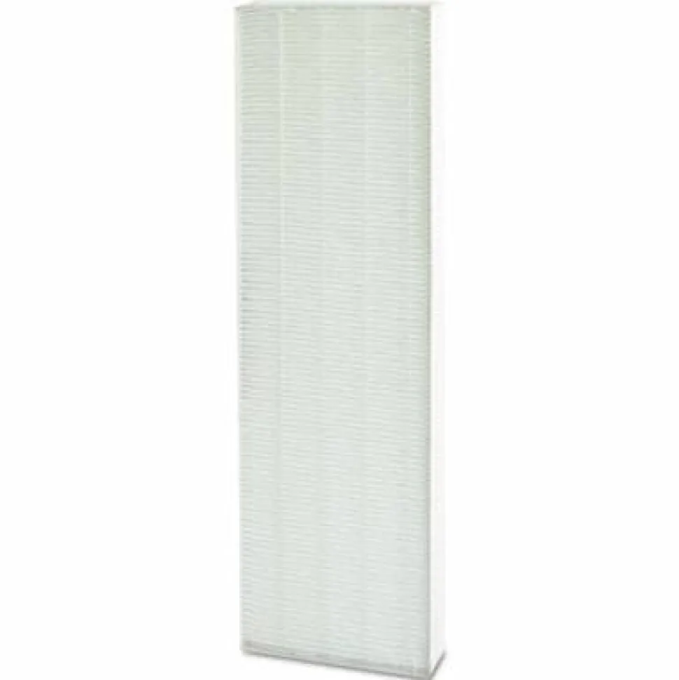 Fellowes True HEPA Filter for Fellowes 90 Air Purifiers, 4.56 x 16.5