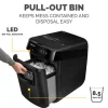 Fellowes© AutoMax 150C Auto-Feed Shredder