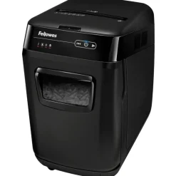 Fellowes© AutoMax 150C Auto-Feed Shredder