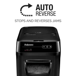 Fellowes© AutoMax 150C Auto-Feed Shredder