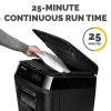 Fellowes AutoMax™ 200C Auto Feed Shredder
