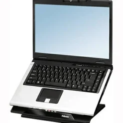 Fellowes Designer Suites Laptop Riser