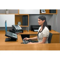 Fellowes Designer Suites Laptop Riser