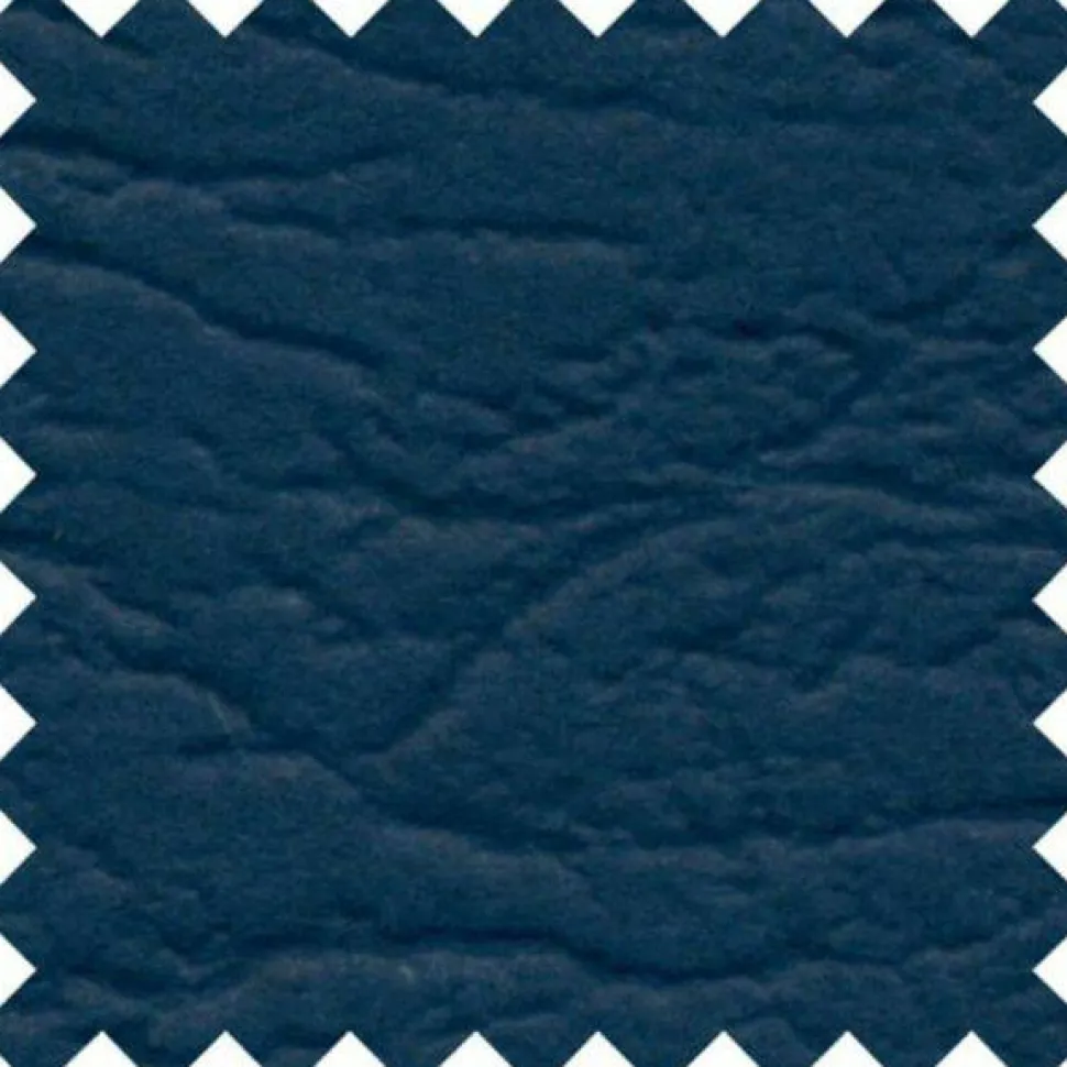 Fellowes Expressions Classic Grain Texture Presentation Covers for Binding Systems, Paper, Round Corners, 11.25 x 8.75, Navy, 200/Pack