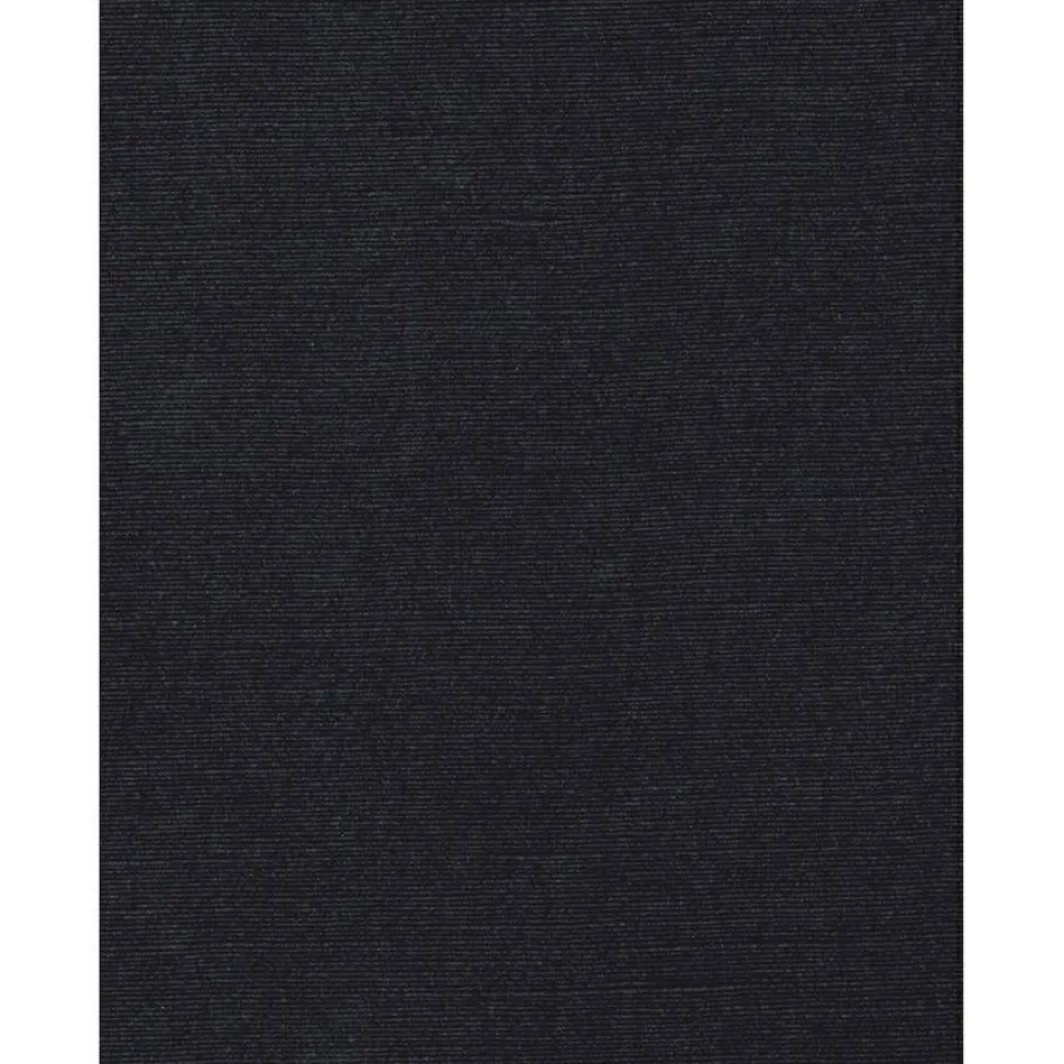 Fellowes ExpressionsLinen Presentation Covers, 8 1/2" x 11" x 0.1", Black, Pack Of 200