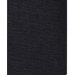Fellowes ExpressionsLinen Presentation Covers, 8 1/2