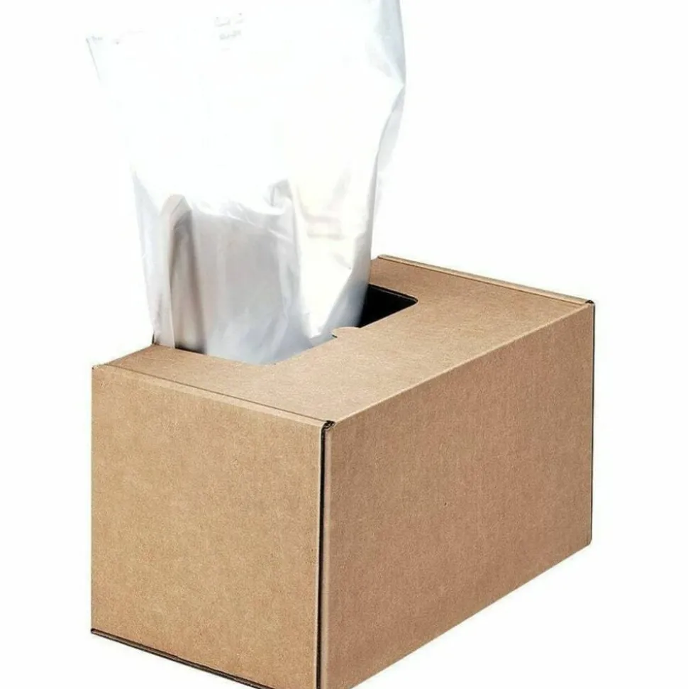 Fellowes Fortishred/High Security Shredder Waste Bags