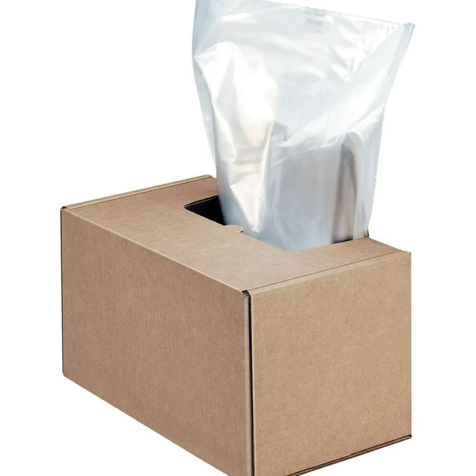 Fellowes Fortishred/High Security Shredder Waste Bags