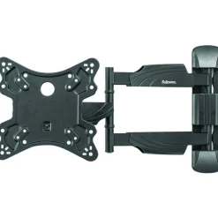 Fellowes Full Motion TV Wall Mount
