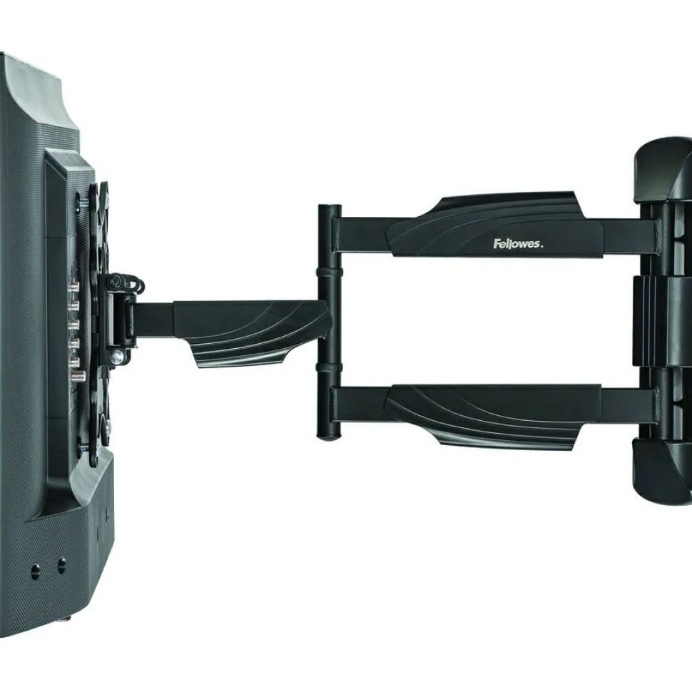 Fellowes Full Motion TV Wall Mount