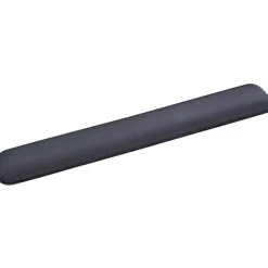 Fellowes Gel Wrist Rest, Graphite