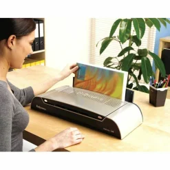 Fellowes Helio S60 Thermal Binding Machine