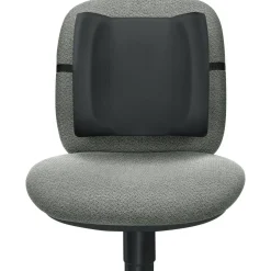 Fellowes High-Profile Backrest, 12
