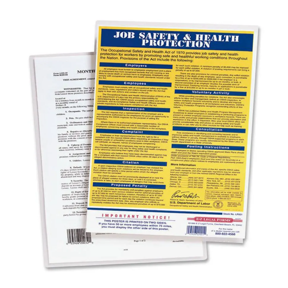 Fellowes ImageLast Thermal Laminating Pouches, UV Protection, 9" x 11 1/2", 3 Mil, Glossy, Pack Of 50