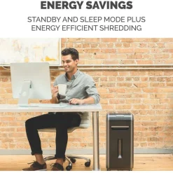 Fellowes Intellishred SB-99Ci Shredder