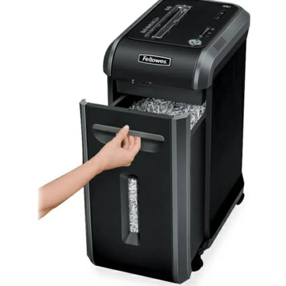 Fellowes Intellishred SB-99Ci Shredder
