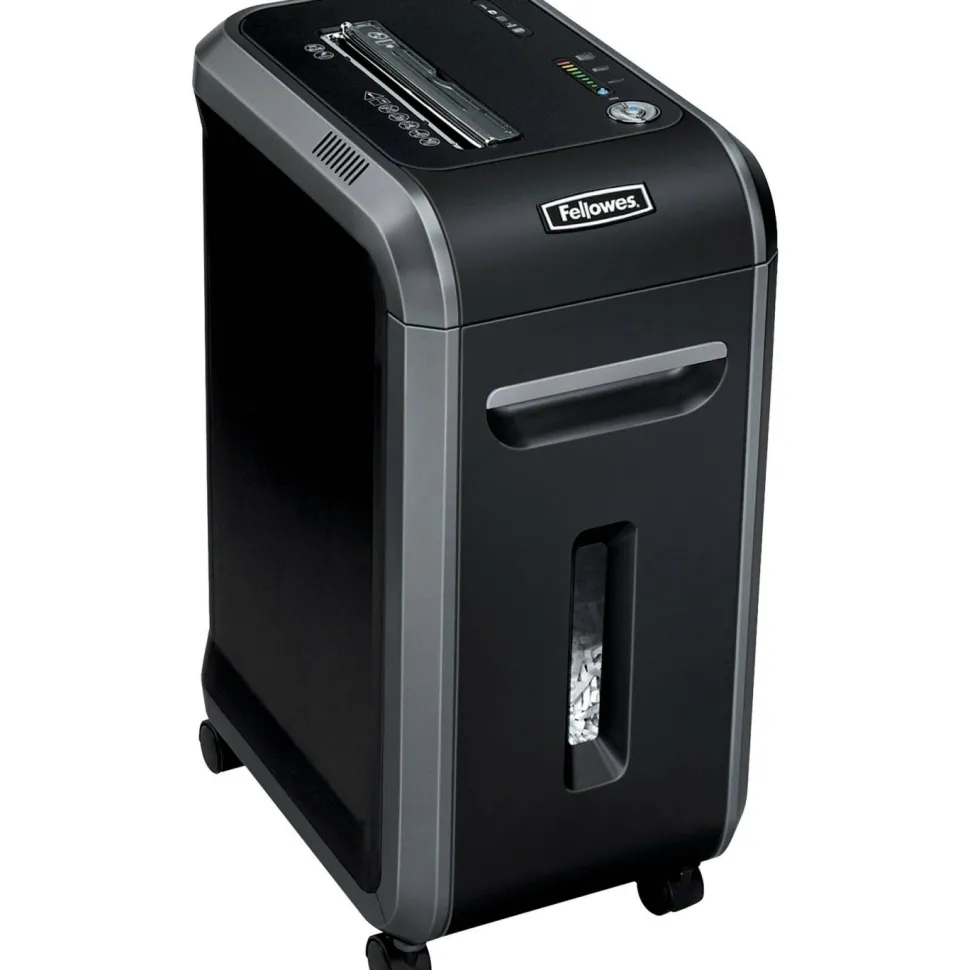 Fellowes Intellishred SB-99Ci Shredder