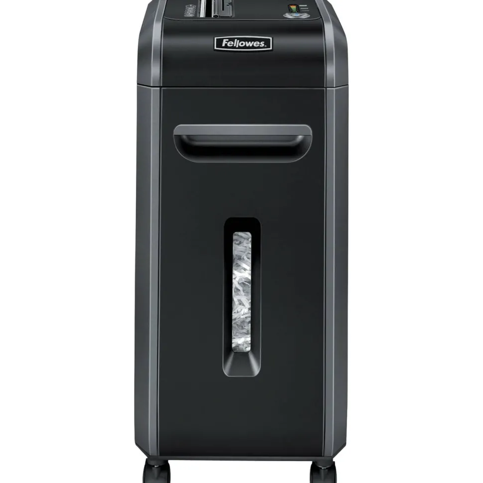 Fellowes Intellishred SB-99Ci Shredder