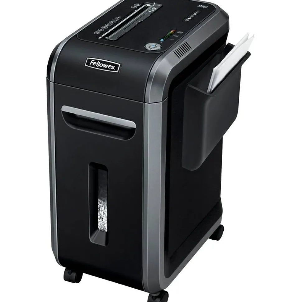 Fellowes Intellishred SB-99Ci Shredder