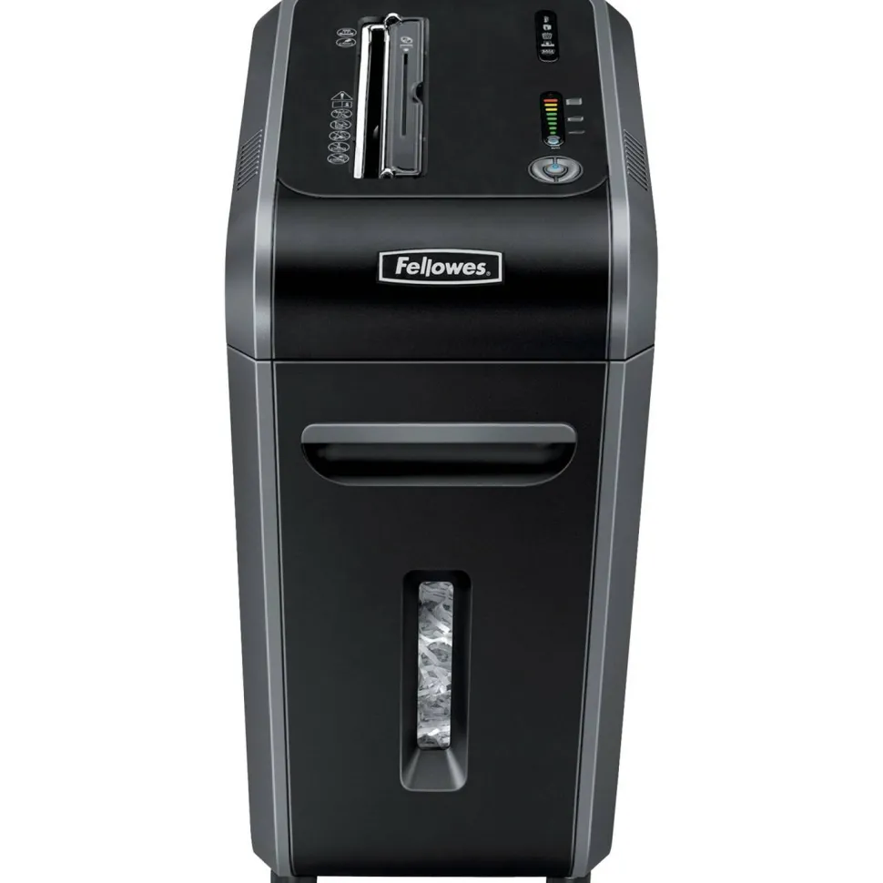 Fellowes Intellishred SB-99Ci Shredder