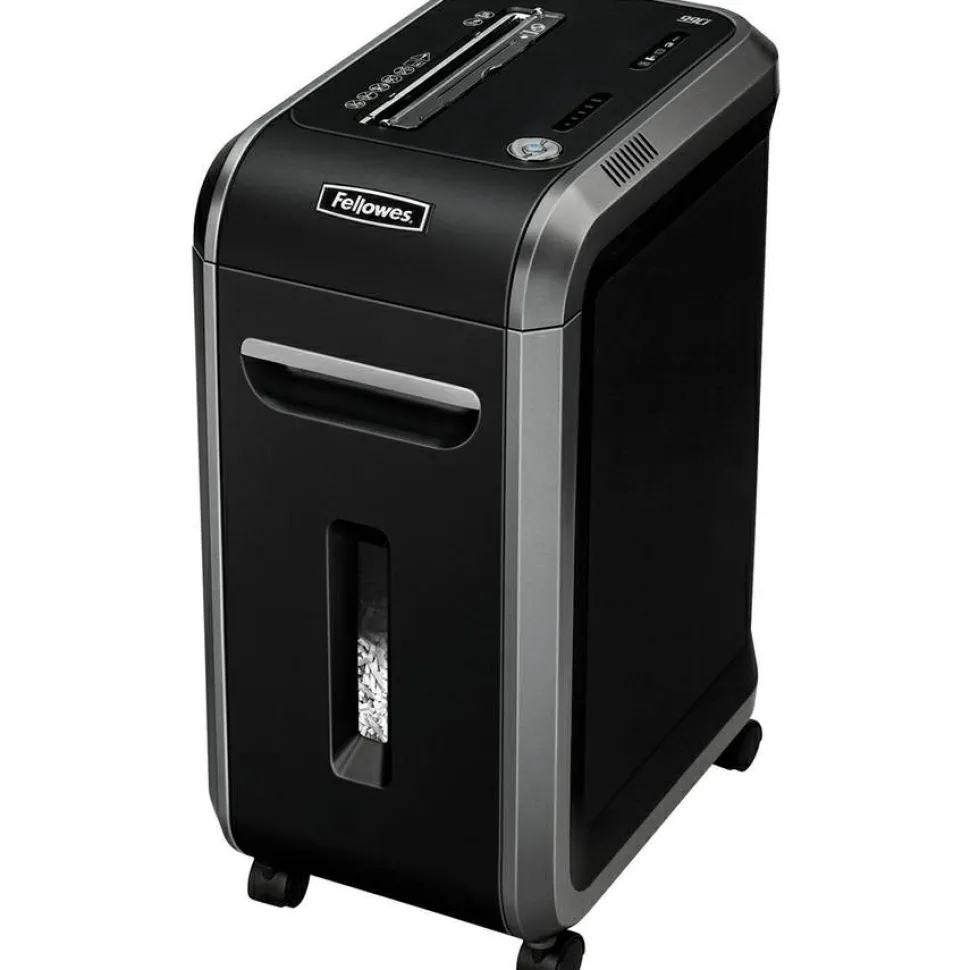 Fellowes Intellishred SB-99Ci Shredder
