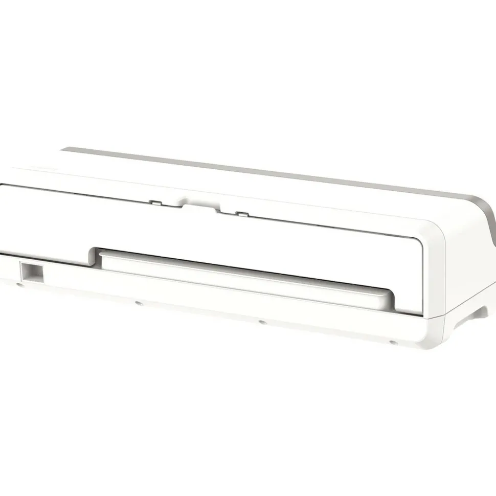 Fellowes Jupiter 125 Laminator, 6 Rollers, 12.5 Max Document Width, 10 mil Max Document Thickness