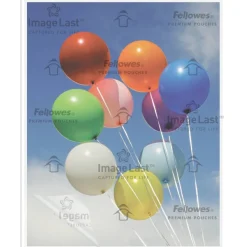 Fellowes Laminating Pouches, Glossy, 8.5