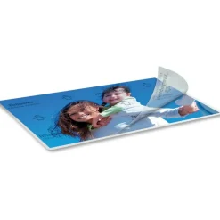 Fellowes Laminating Pouches, Glossy, 8.5
