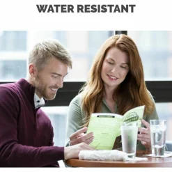 Fellowes Laminating Pouches, 5 mil, 4.5