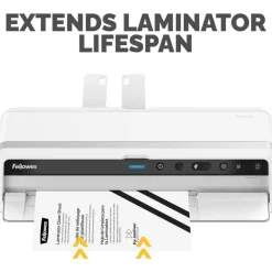 Fellowes Laminator Cleaning Sheets 10pk