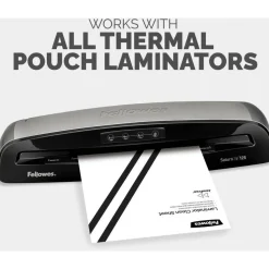Fellowes Laminator Cleaning Sheets 10pk