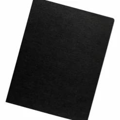 Fellowes Linen Classic Presentation Covers, 8 3/4