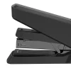 Fellowes LX870 EasyPress Stapler, 6-7/16", Black