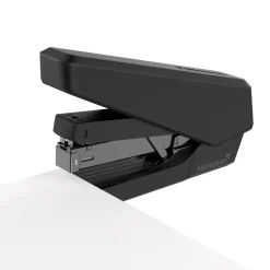 Fellowes LX870 EasyPress Stapler, 6-7/16