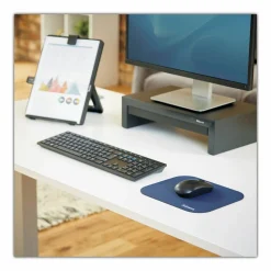 Fellowes Mouse Pad, 8