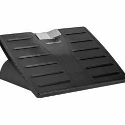Fellowes Office Suites Adjustable Footrest, 17.5