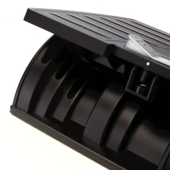 Fellowes Office Suites Adjustable Footrest, 17.5