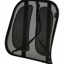 Fellowes Office Suites Mesh Back Support