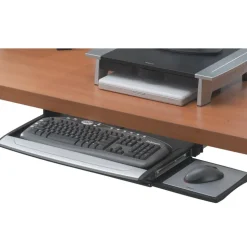 Fellowes Office Suites Underdesk Keyboard Drawer