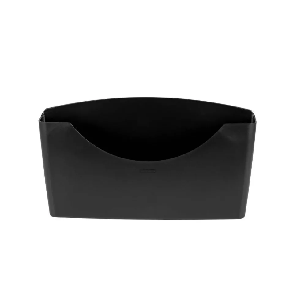 Fellowes Partitions Additions File Pocket, Dark Graphite