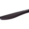 Fellowes PlushTouch Keyboard Wrist Rest, Black