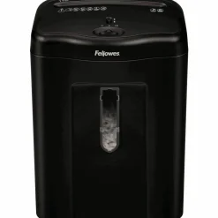 Fellowes Powershred 11C Cross-Cut Shredder
