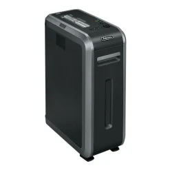 Fellowes Powershred 125Ci 100% Jam Proof 20-Sheet Continuous Duty Cross-Cut Shredder