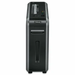 Fellowes Powershred 125Ci 100% Jam Proof 20-Sheet Continuous Duty Cross-Cut Shredder