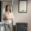 Fellowes Powershred TAA Compliant 485Ci 30-Sheet Cross-Cut Shredder